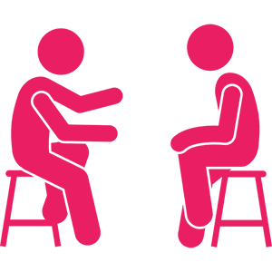 1-on-1 Coaching
