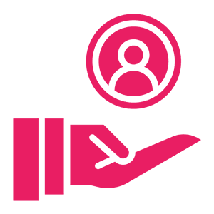 Level 3: Responsibility Energy – "I’ll make the best of it."