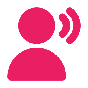 Speaking & Events